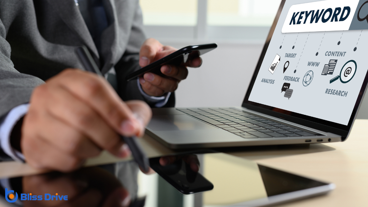 Leveraging Local SEO With Keywords