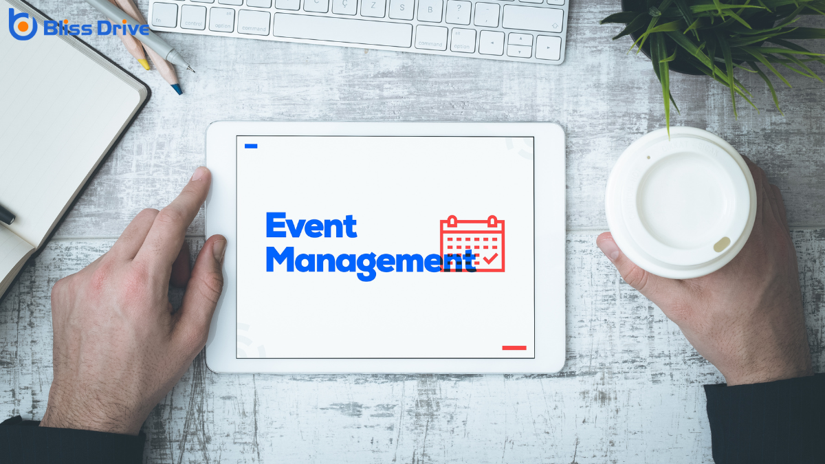 Managing and Editing Existing Events
