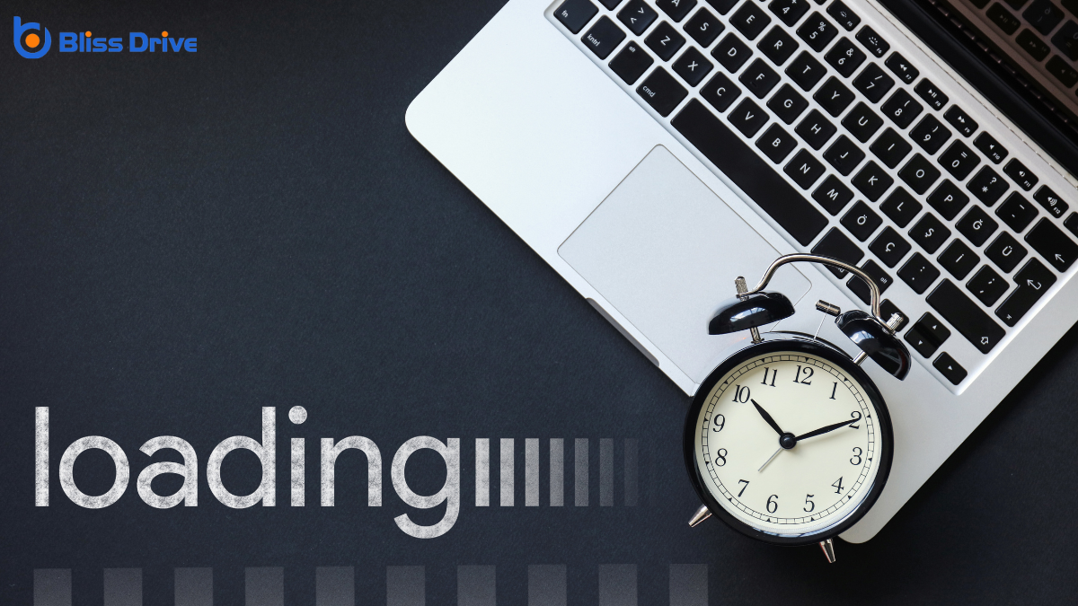 Optimizing Load Times for Better Performance