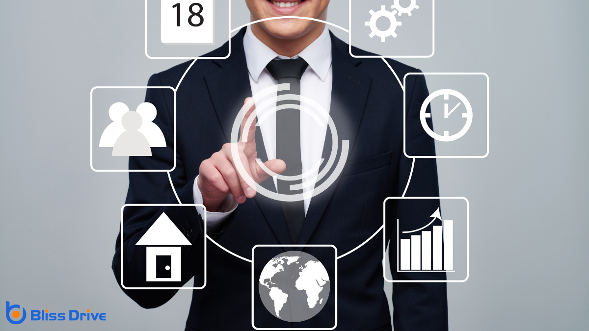 Optimizing Your Business Profile