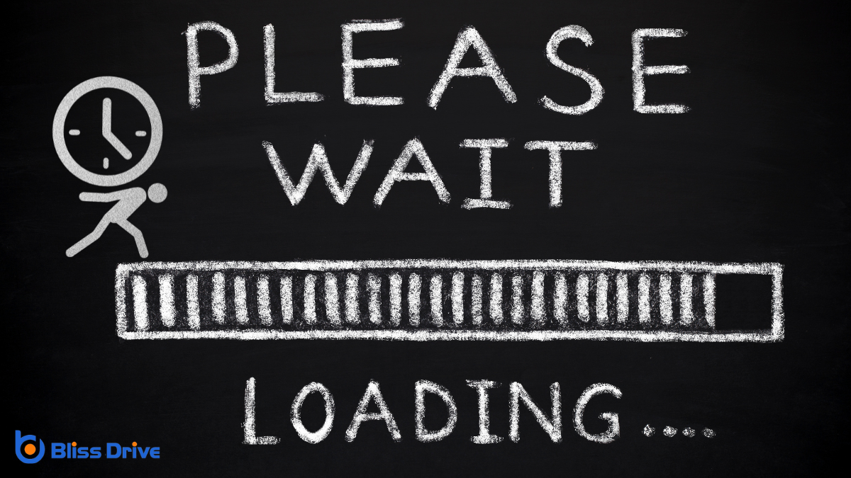 Performance Bottlenecks and Load Times