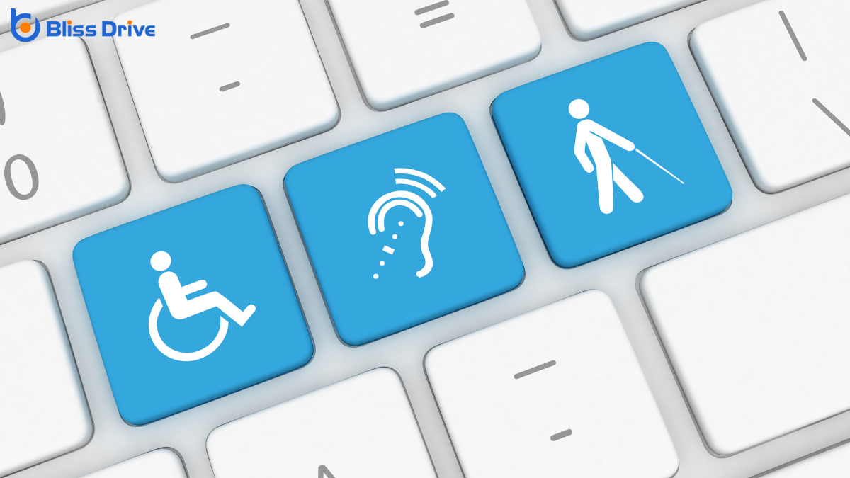 Platforms That Support Accessibility Features