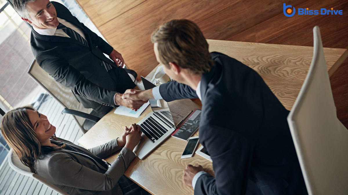 Preparing Your Google Business Profile for Transfer