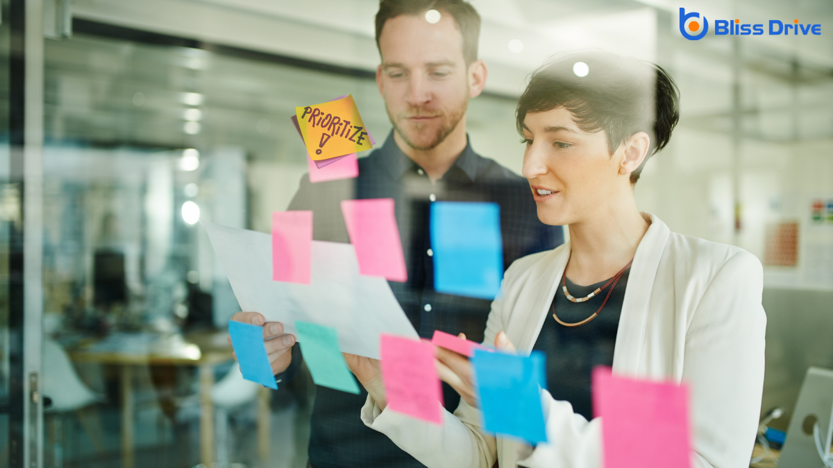 Prioritizing Questions Based on Urgency and Relevance