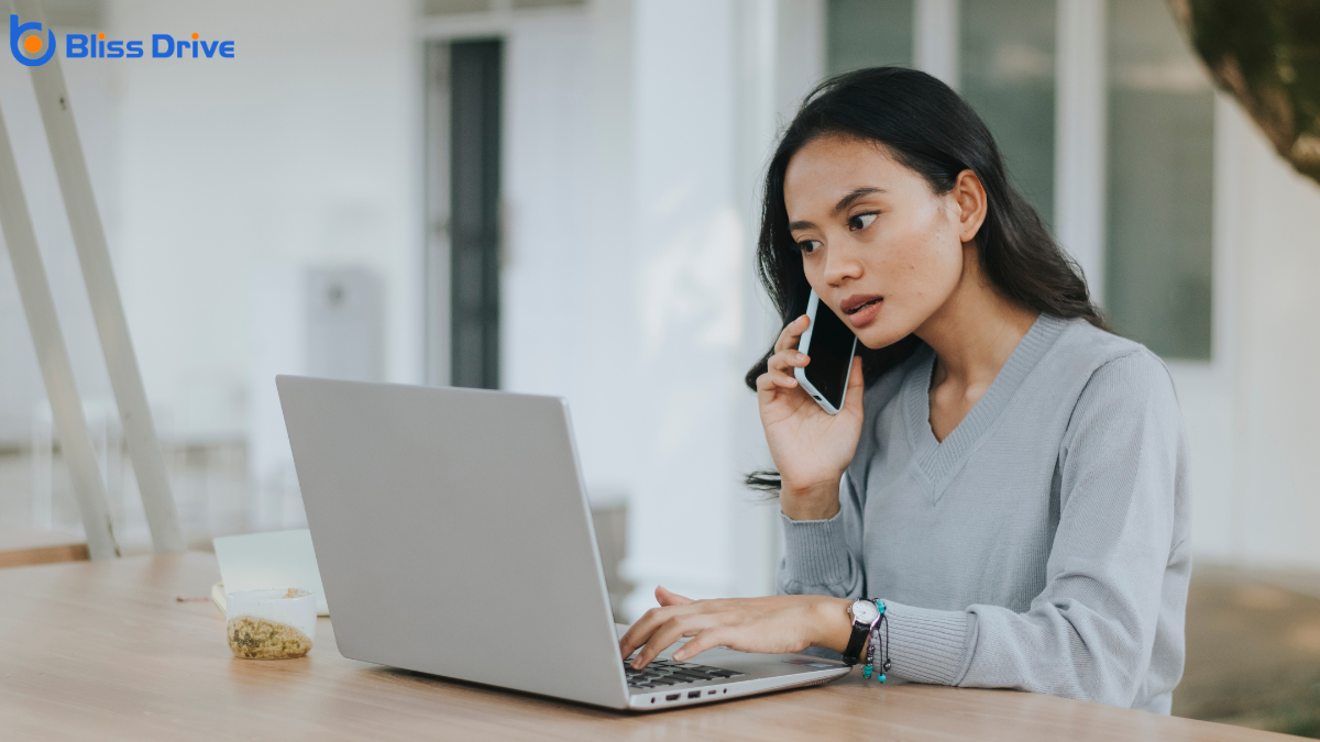 Reviewing Call and Direction Requests