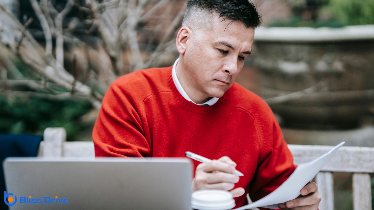 Reviewing and Adjusting Post-Holiday