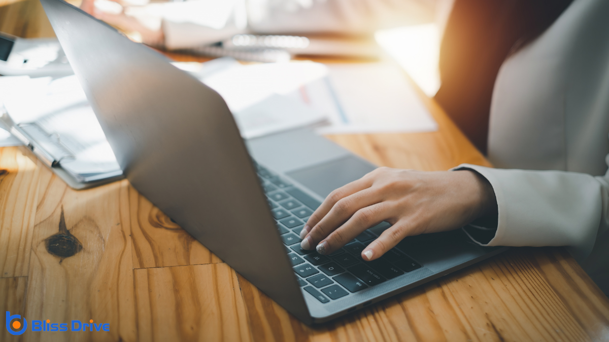 Setting Up Your Google Account