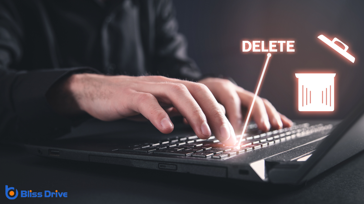 Steps to Remove Unwanted Photos