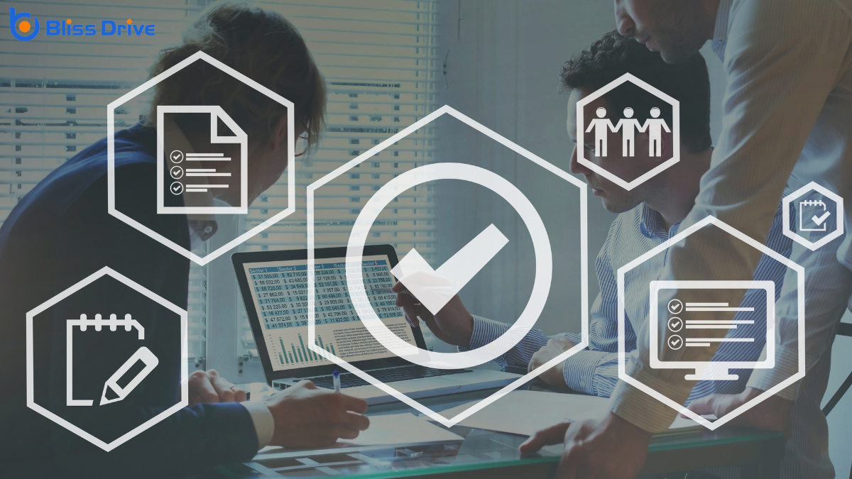 Steps to Speed Up the Verification Process