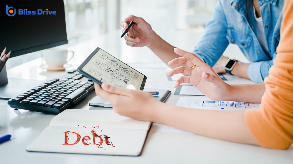 Strategies to Address and Reduce UX Technical Debt
