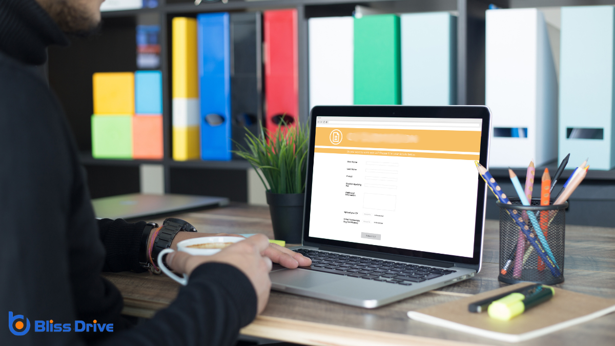 Streamlining Form Validation and Submission