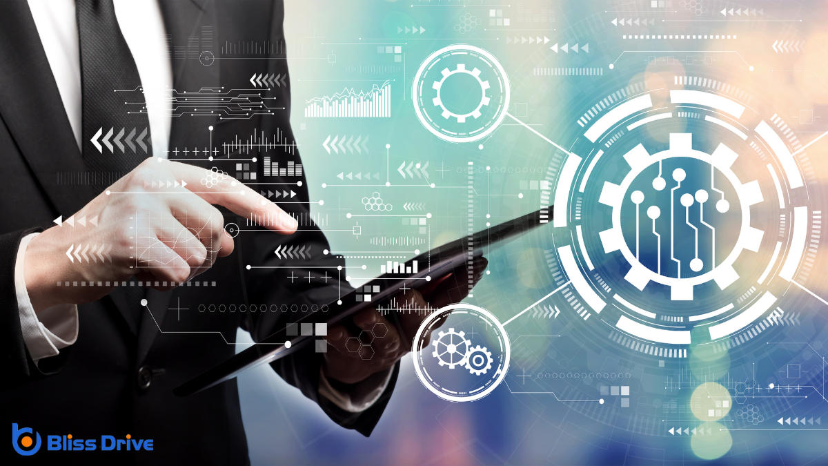 Streamlining Operations With Automation