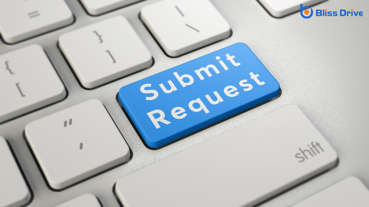 Submitting a Reinstatement Request to Google