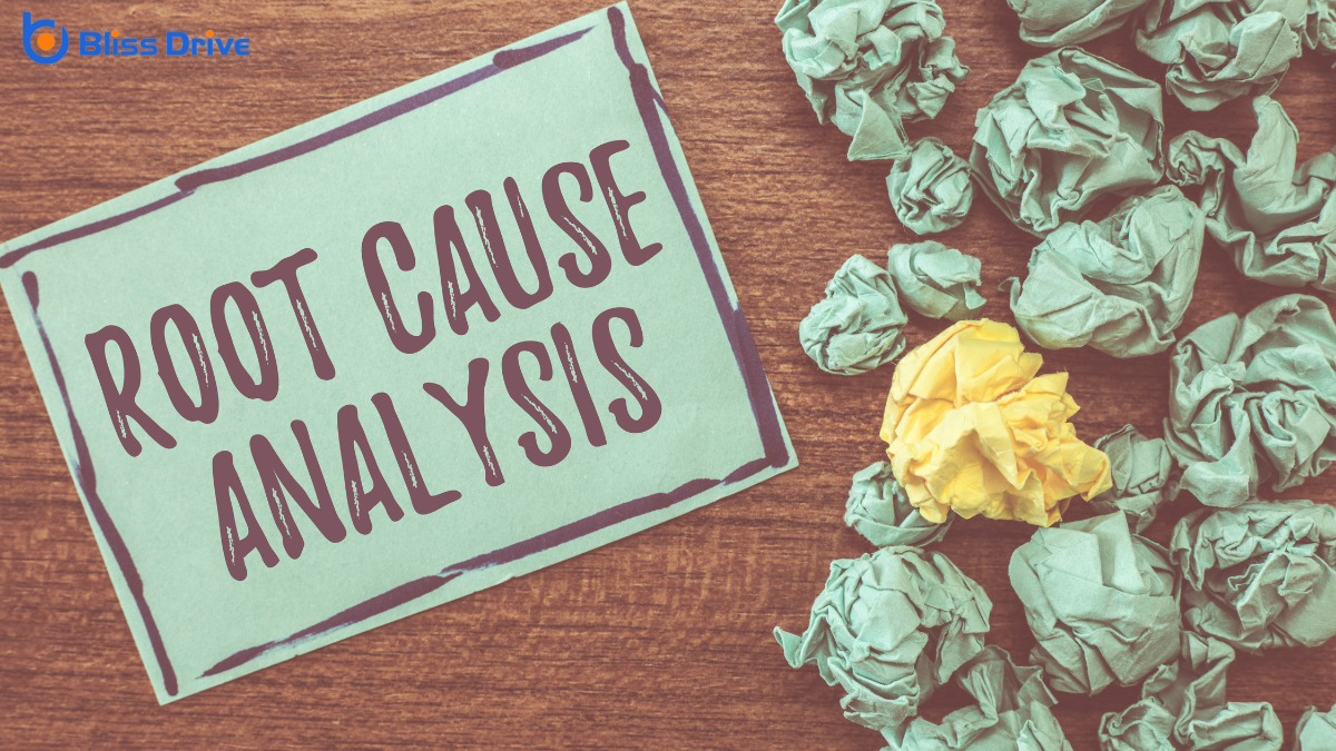 Techniques for Pinpointing Root Causes