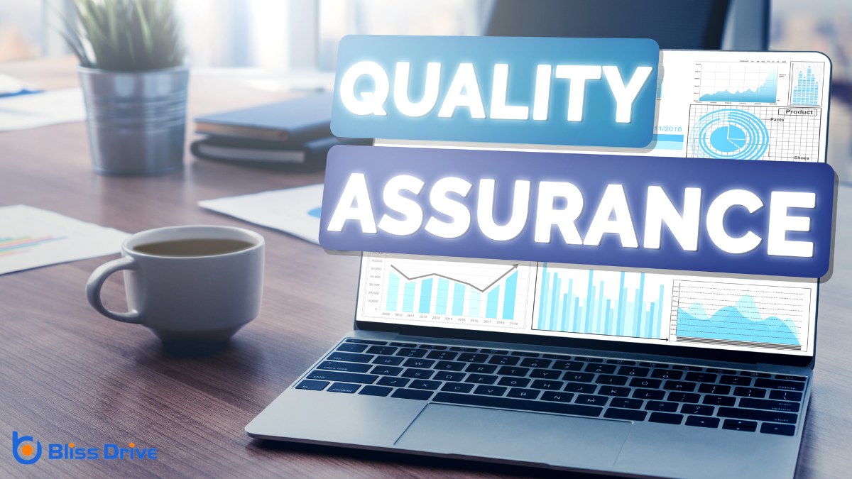 Testing and Quality Assurance