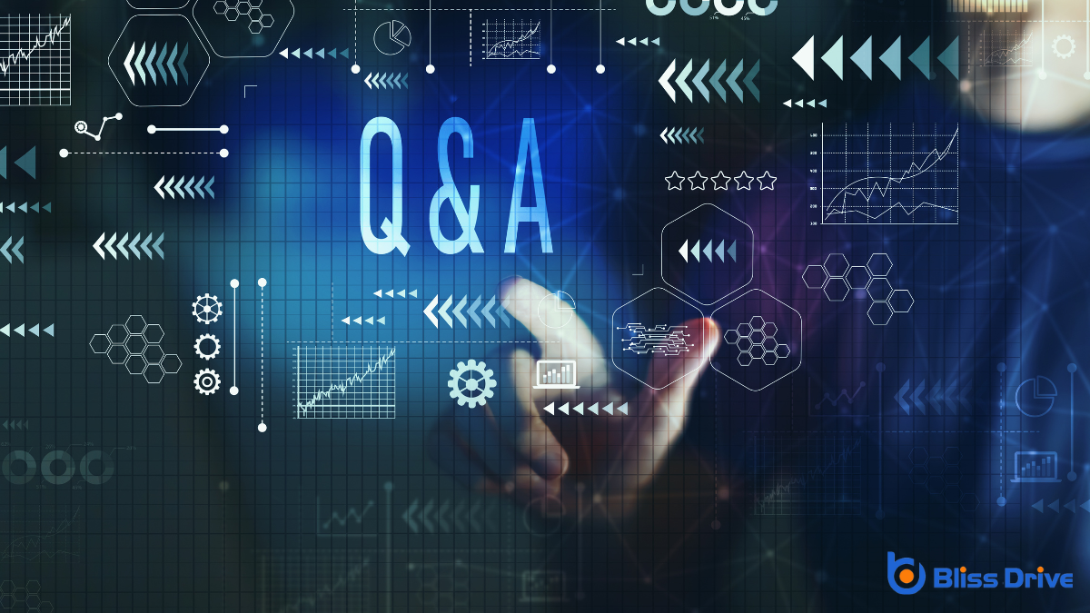 The Benefits of Utilizing the Q&A Feature