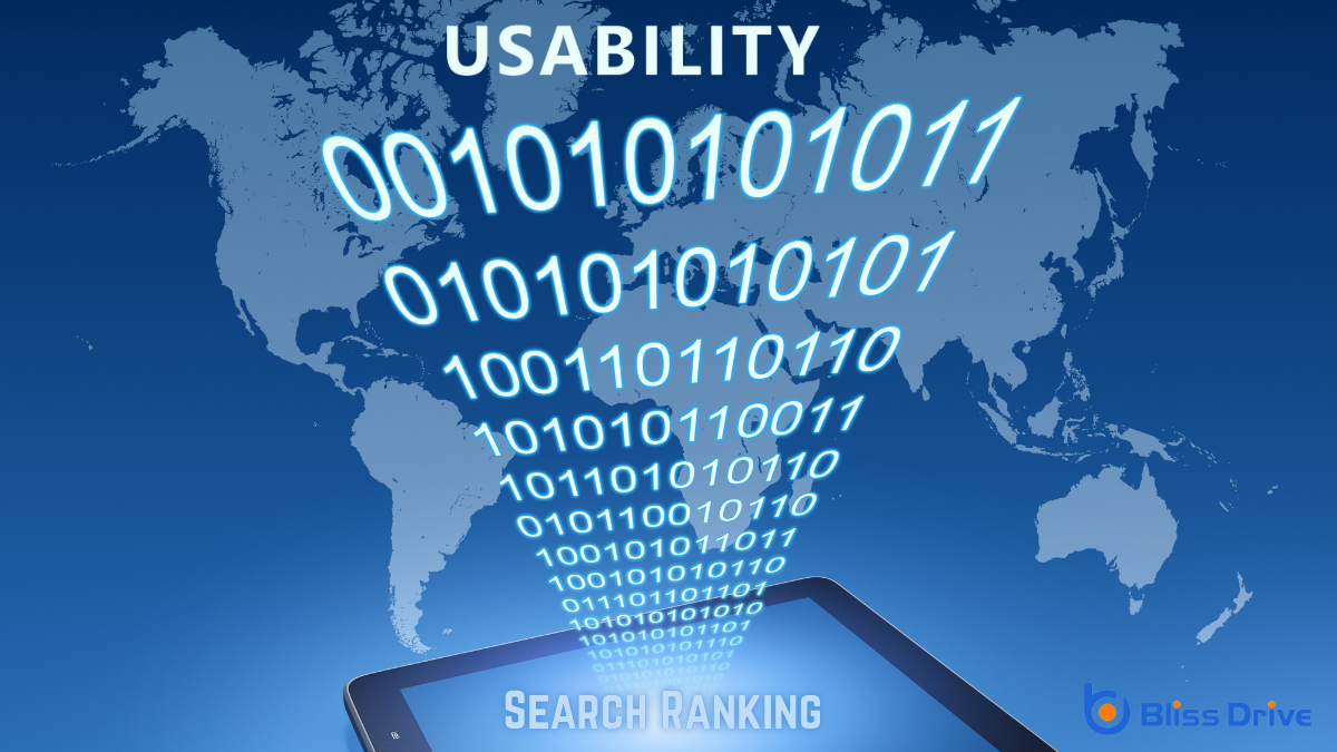 The Connection Between Usability and Search Rankings