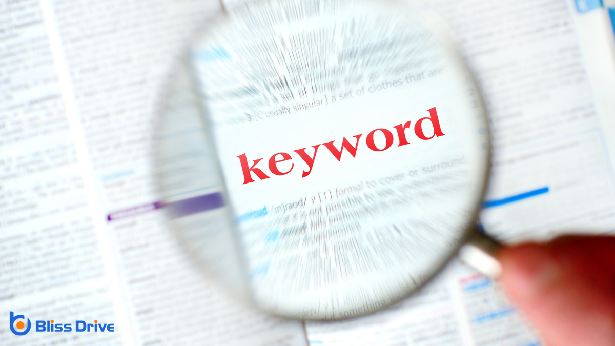 The Importance of Keyword Research