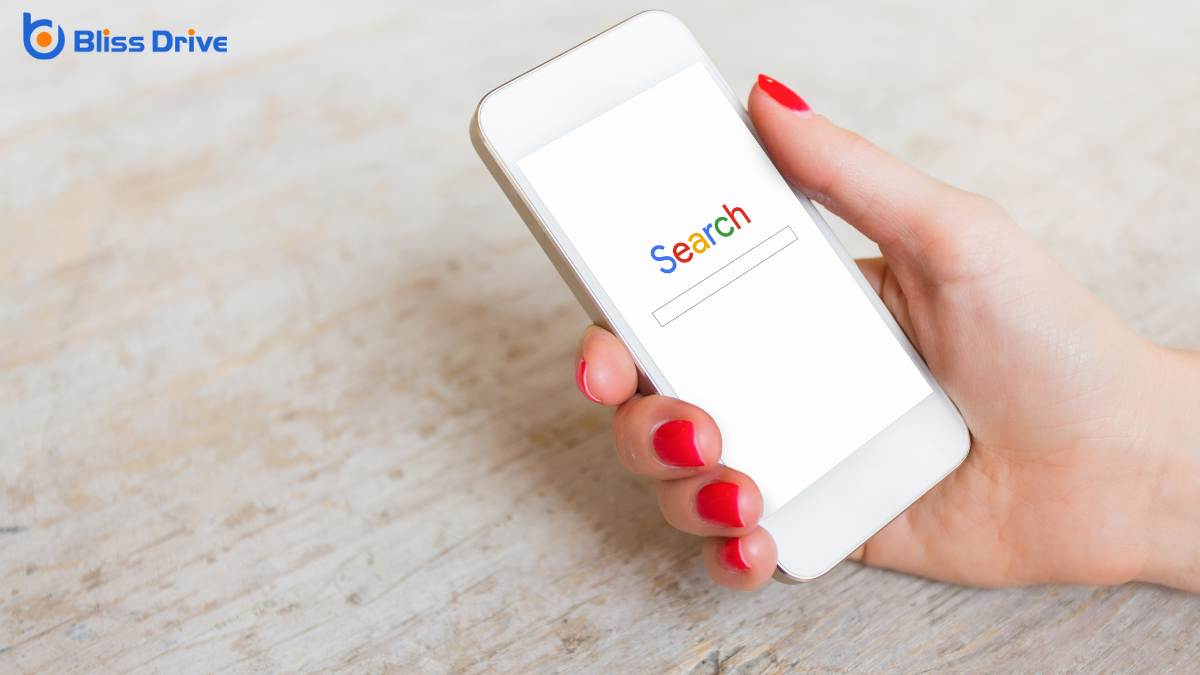 The Rise of Mobile-First Indexing