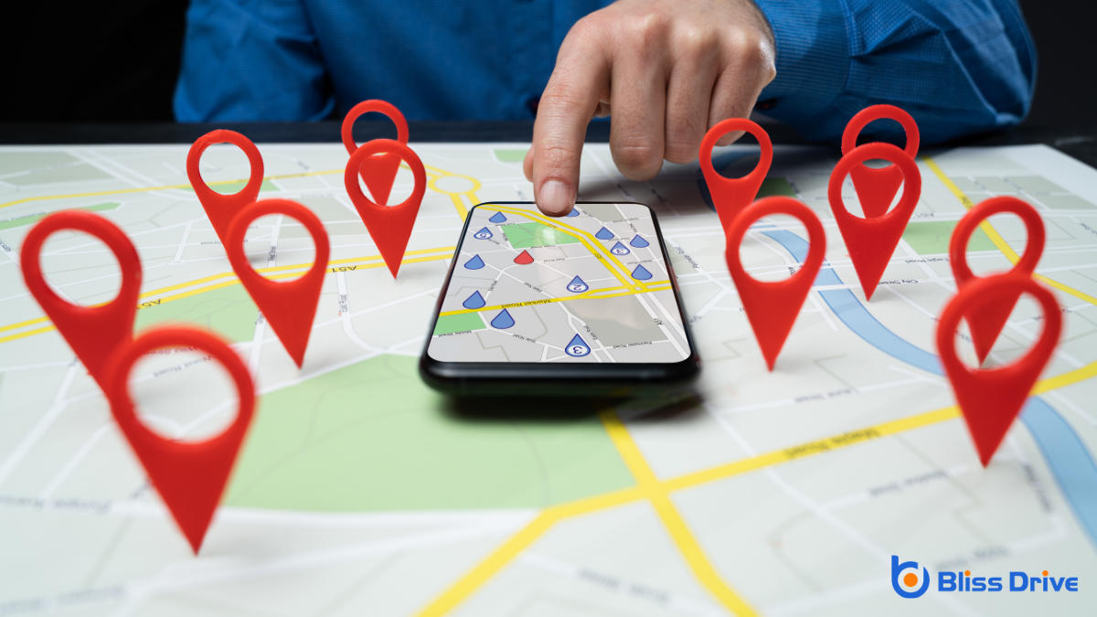 The Role of Google Business Profile in Local Search Rankings