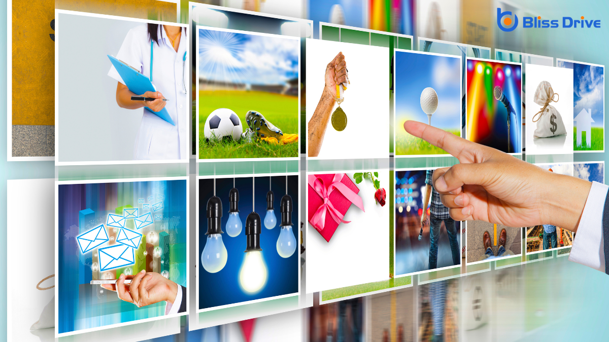 Tips for Optimizing Your Photo Gallery