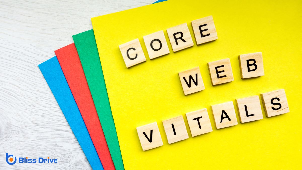 Understanding Core Web Vitals