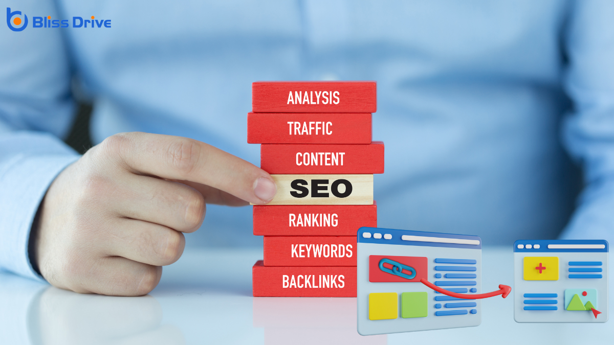 Utilize SEO Techniques for Profile Links