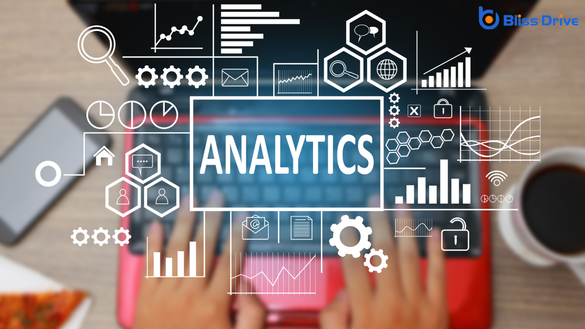 Utilizing Insights and Analytics to Enhance Business Performance