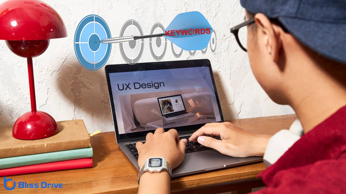 Utilizing Keywords Strategically in Onboarding UX