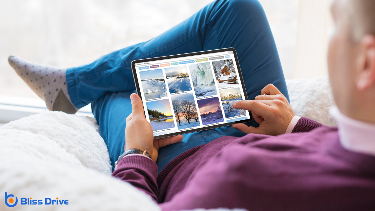 Utilizing Photos and Videos to Enhance Engagement