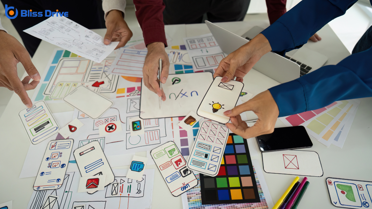 Utilizing Visual Elements to Engage Users