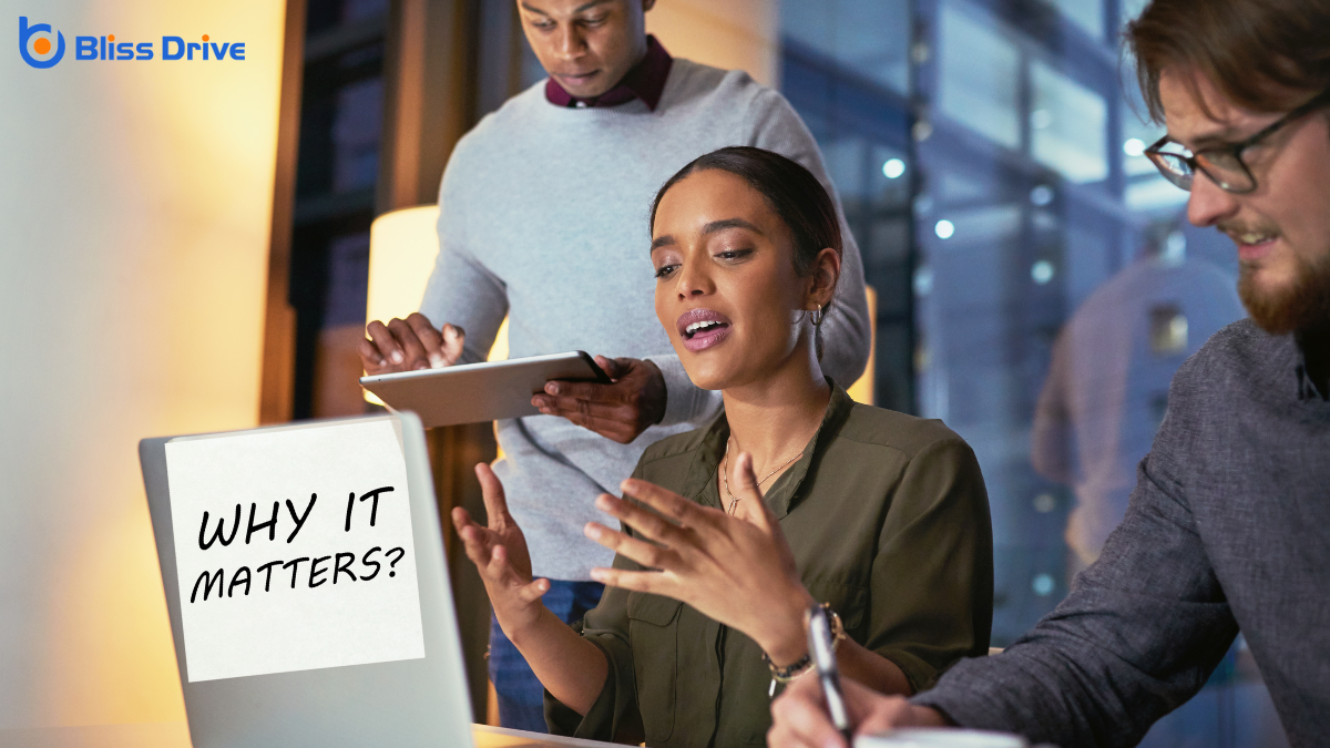Why Responding to Reviews Matters