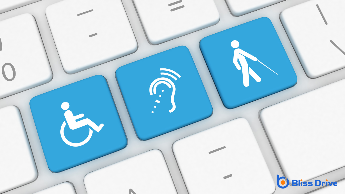 Accessibility and Inclusivity in Design