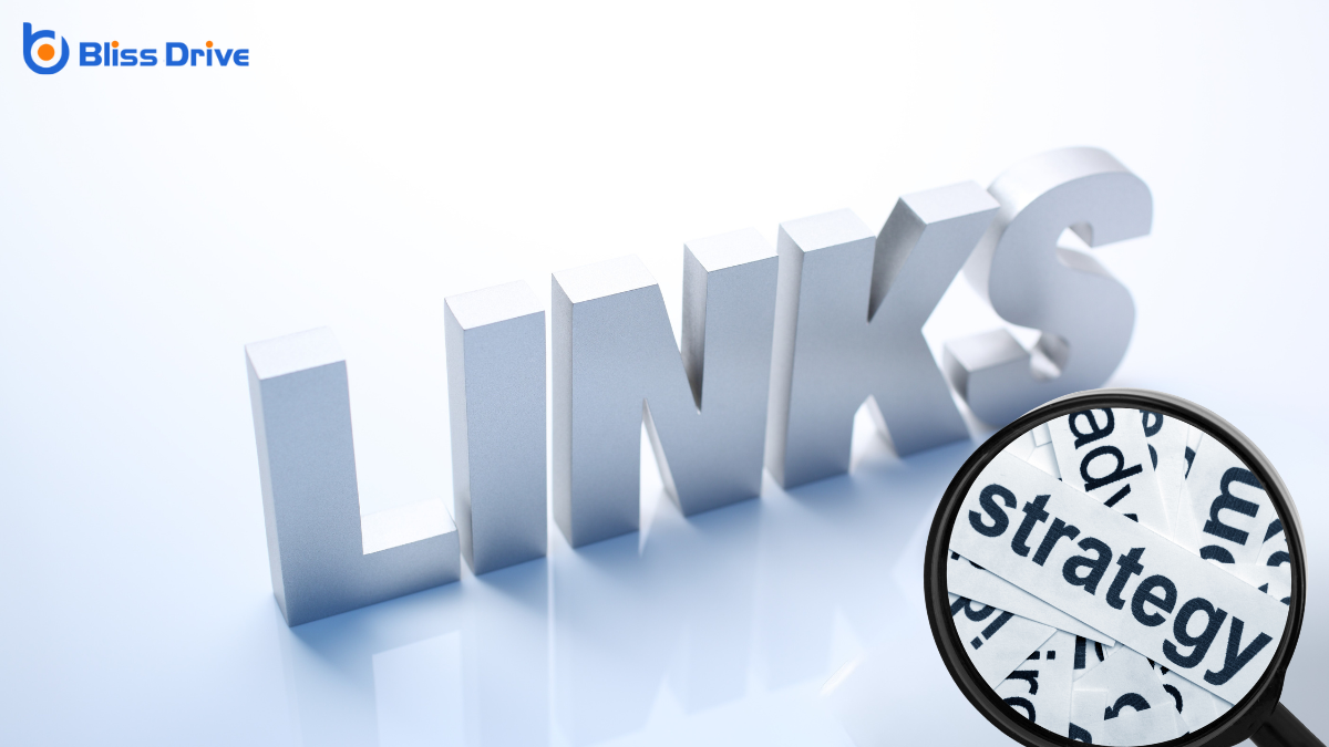 Adjusting Your Link Building Strategy