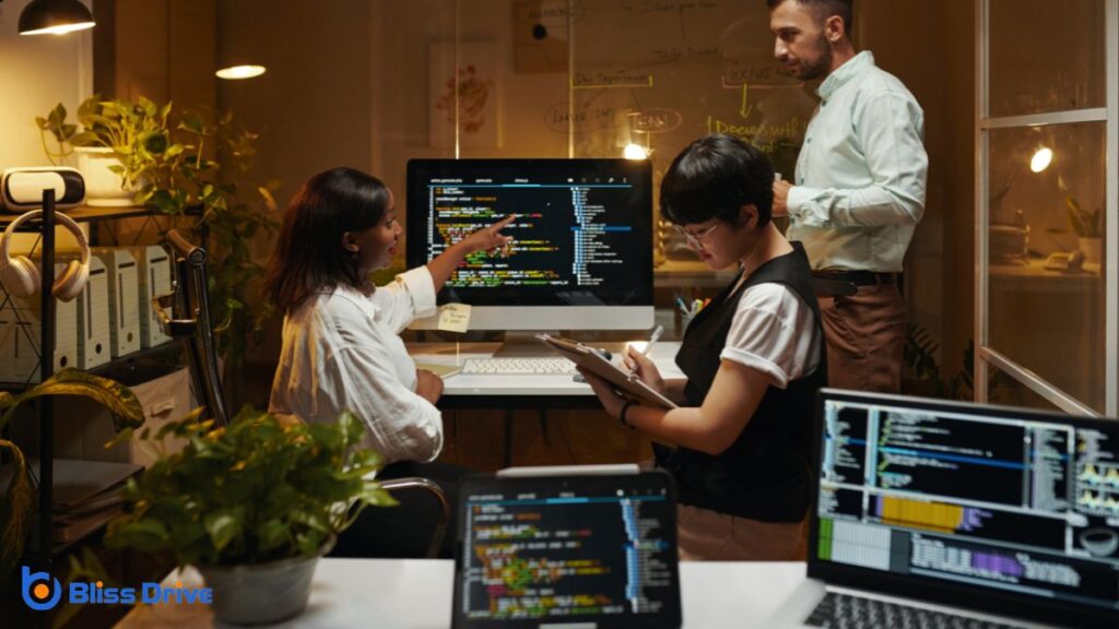 Advantages of Learning to Code