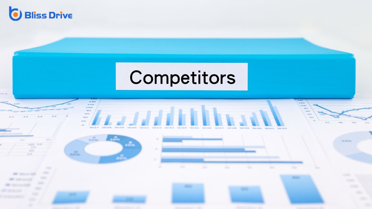 Analyzing Competitor Keyword Strategies