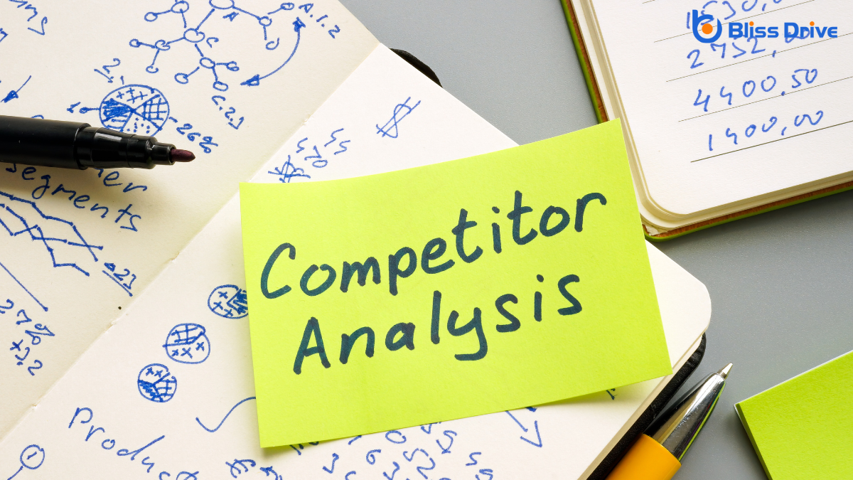 Analyzing Competitors’ Keyword Strategies