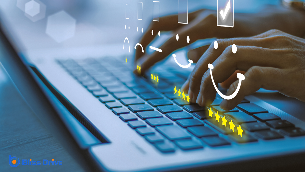 Analyzing Customer Feedback and Trends