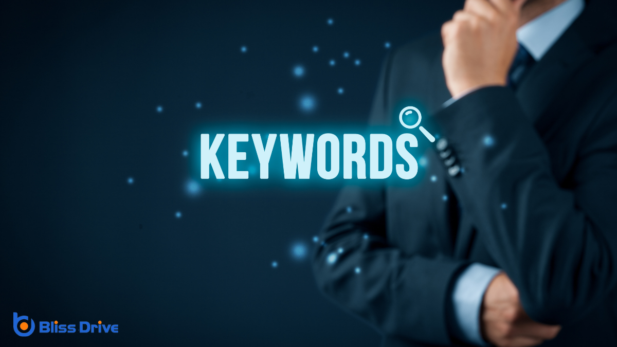 Analyzing Keyword Density and Content Length