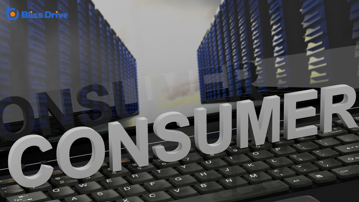 Analyzing National Search Trends and Consumer Behaviors
