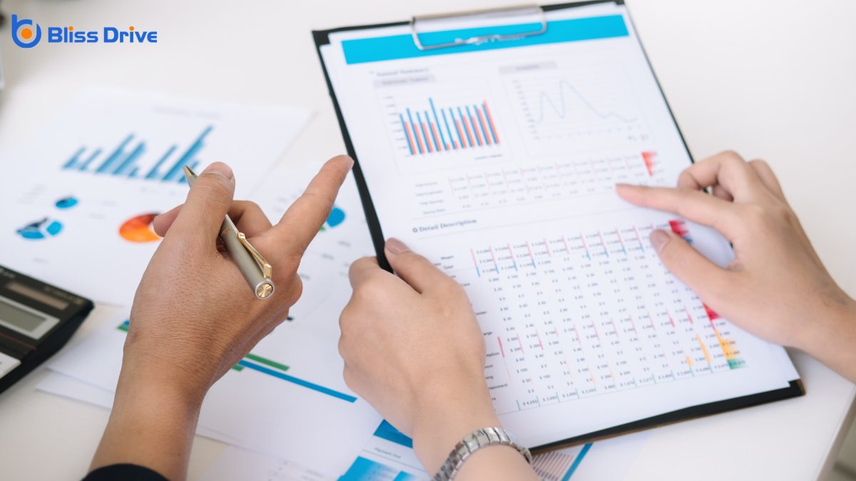 Analyzing Visitor Behavior and Scroll Patterns