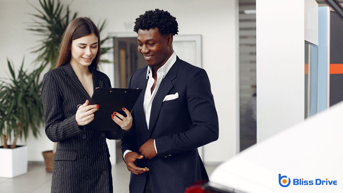 Automotive: Driving Sales and Service Discovery