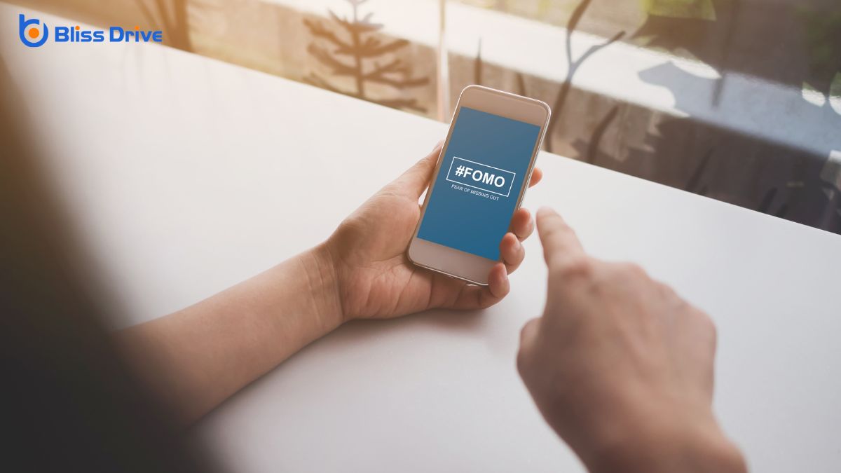 Best Practices for Implementing FOMO in CTAs