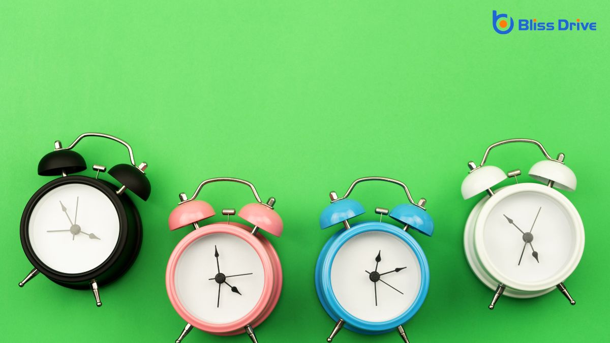 Best Practices for Integrating Timers With CTAS