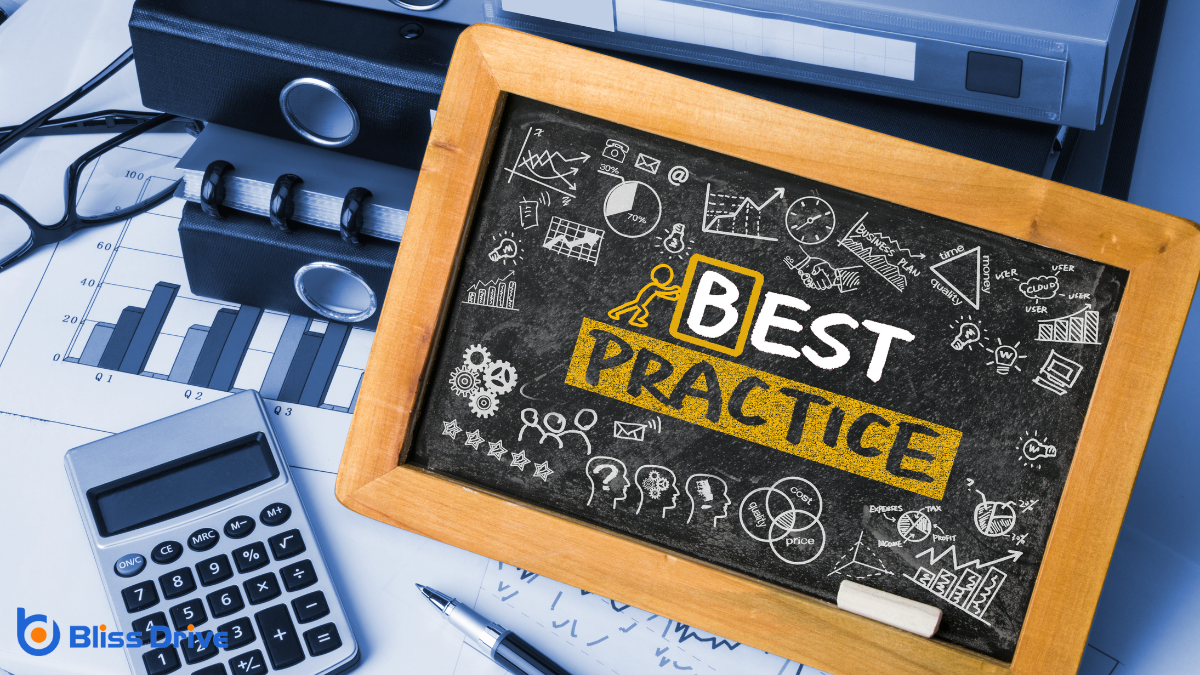 Best Practices for Maintaining Accurate Citations