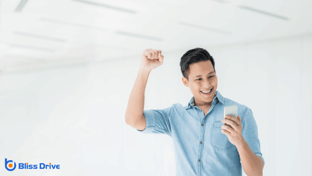 Bliss Drive - Mobile Optimization A Necessity for Success