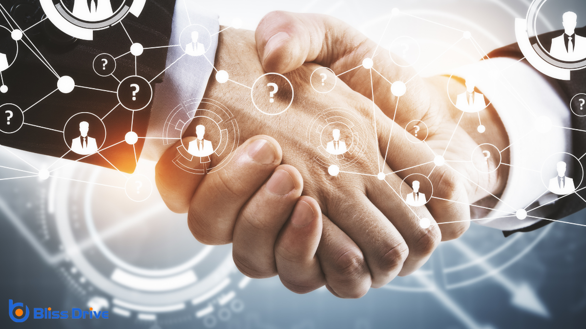 Building Strategic Partnerships and Networks