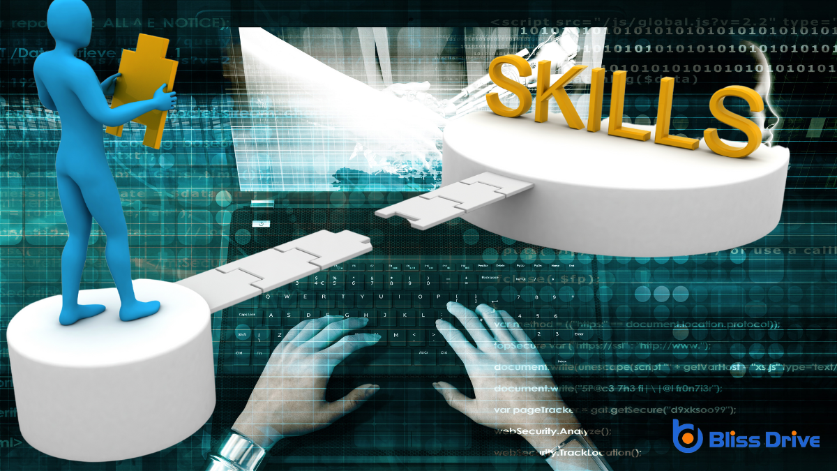 Building a Competitive Edge With Web Development Skills