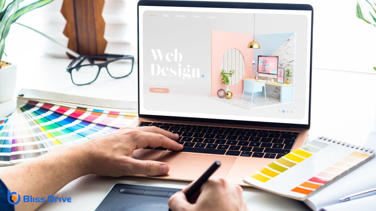 Building a Simple Web Project