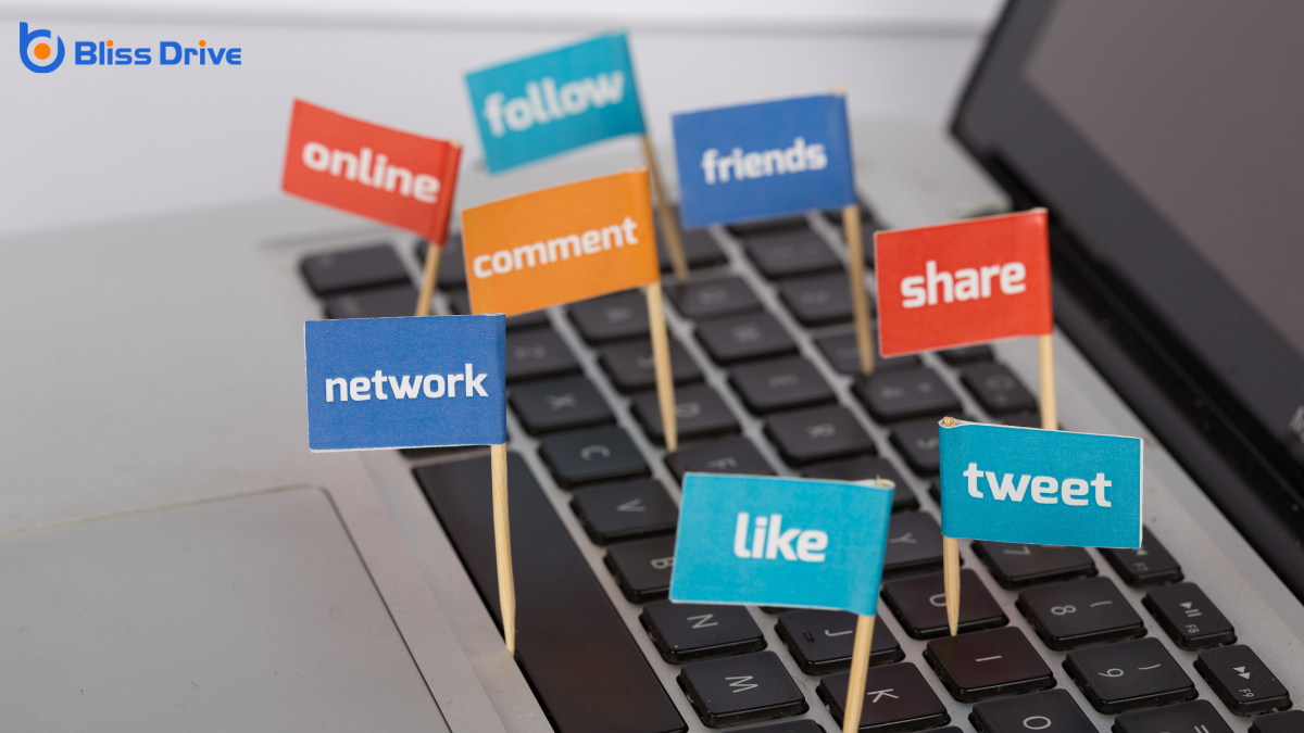 Building a Strong Social Media Presence